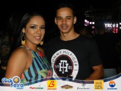 Jorge & Mateus In Feira